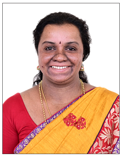 Ms. Minu Sneha